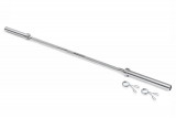 Гриф олимпийский 50 мм. до 225 кг. VictoryFit VF-S225
