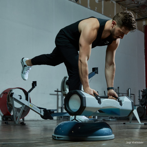 Балансировочная платформа BOSU Balance Trainer Pro Балансировочная платформа BOSU Balance Trainer Pro