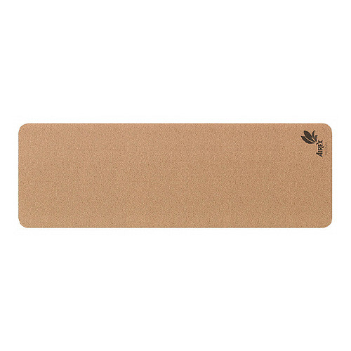 Коврик для йоги Airex Yoga ECO Cork Mat, natural cork Коврик для йоги Airex Yoga ECO Cork Mat, natural cork