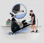 Эллиптический тренажер Spirit Fitness CE900