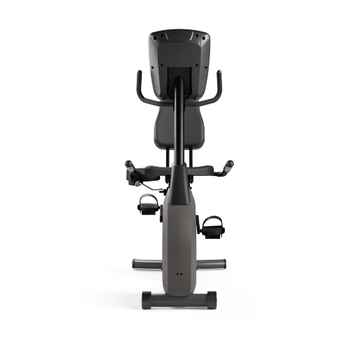 Велоэргометр VISION R60 (R60-03) Matte Black (2024) профессиональный для зала