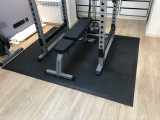 Силовая рама для жимов и приседаний Body-Solid GPR378