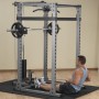 Силовая рама для жимов и приседаний Body-Solid GPR378