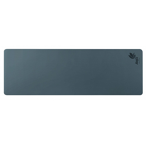 Коврик для йоги AIREX Yoga ECO Grip Mat 183 см х 61 см х 4 мм, цвет антрацит Коврик для йоги AIREX Yoga ECO Grip Mat 183 см х 61 см х 4 мм, цвет антрацит