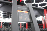 Приседание с поясом серии Peach Builder PB312
